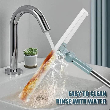 MAGIC BROOM ✨ Clean Smarter. Live Better.