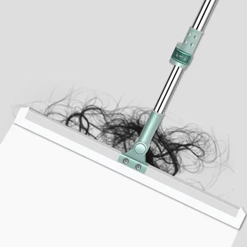 MAGIC BROOM ✨ Clean Smarter. Live Better.