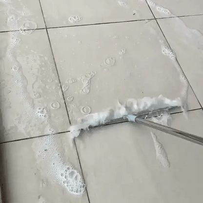 MAGIC BROOM ✨ Clean Smarter. Live Better.