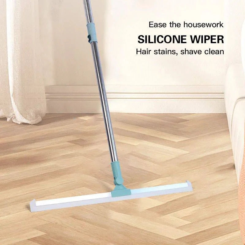 MAGIC BROOM ✨ Clean Smarter. Live Better.