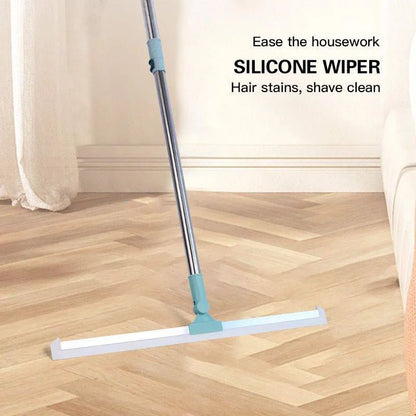 MAGIC BROOM ✨ Clean Smarter. Live Better.