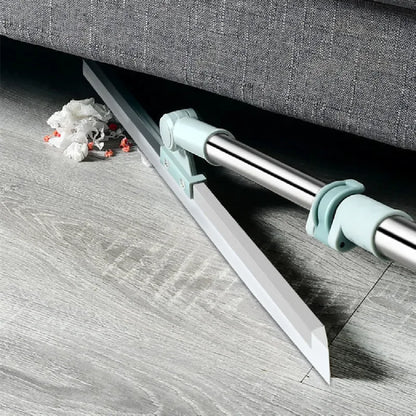 MAGIC BROOM ✨ Clean Smarter. Live Better.