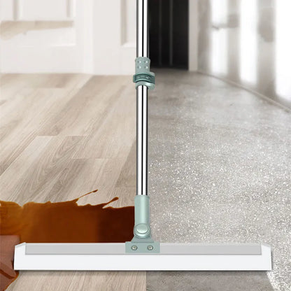 MAGIC BROOM ✨ Clean Smarter. Live Better.